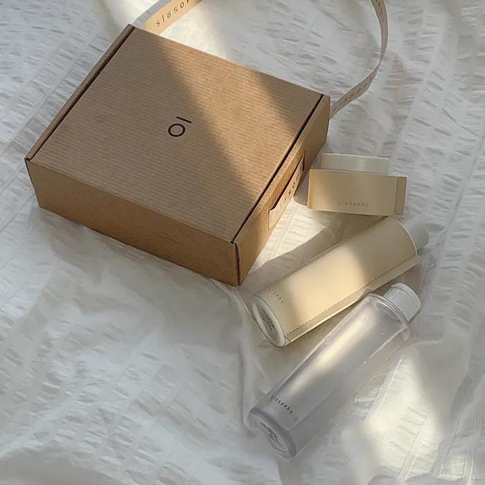 Набор «Медленный ритуал»