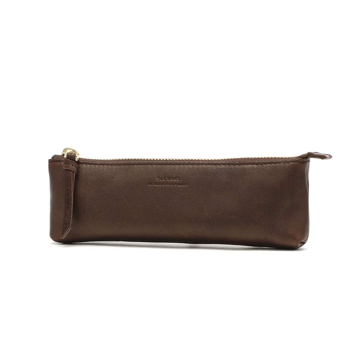 Пенал Rubono Шоколадный [МЕДЛЕННЫЙ] шоколадный