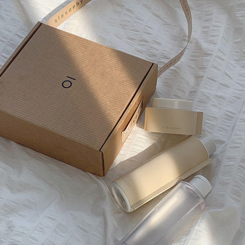 Набор «Медленный ритуал»